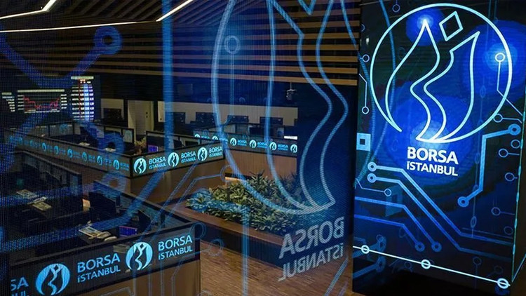 VİOPta endeks kontratı güne yatay başladı