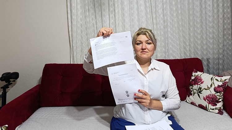 Muğlada anket bahanesiyle isim alıp maaşını haczetmişlerdi: Sahte senet tuzağını bilirkişi bozdu