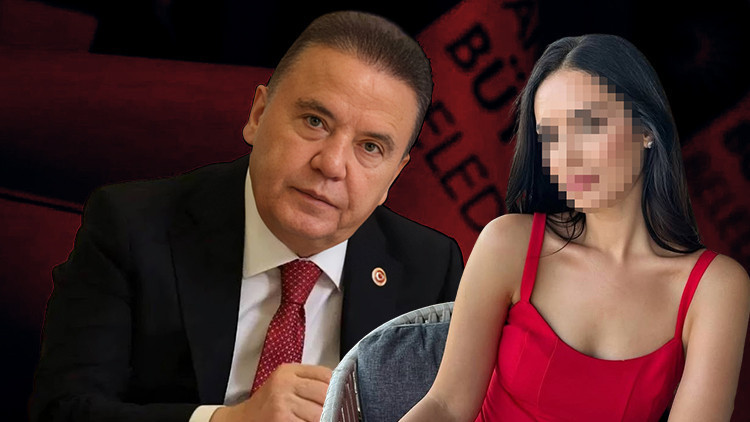  Gözaltına alındı