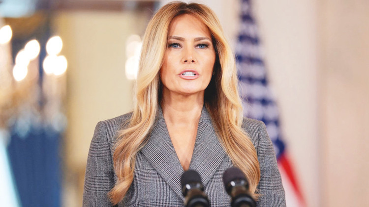 Trump’ın ailesine tehdit Trump’ın ailesine tehdit