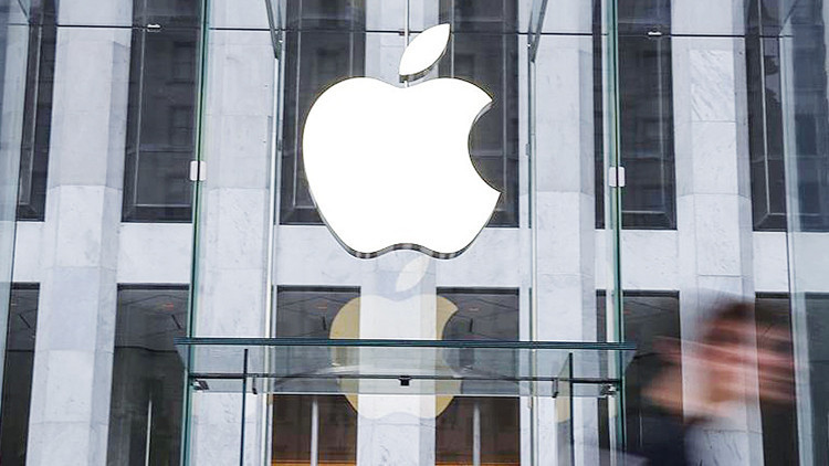 En değerli şirket yeniden Apple