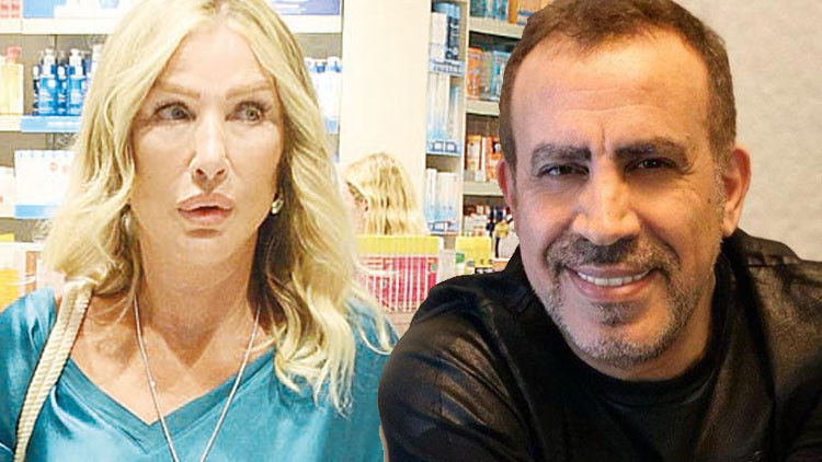 Haluk Levent bana güven vermedi Haluk Levent bana güven vermedi