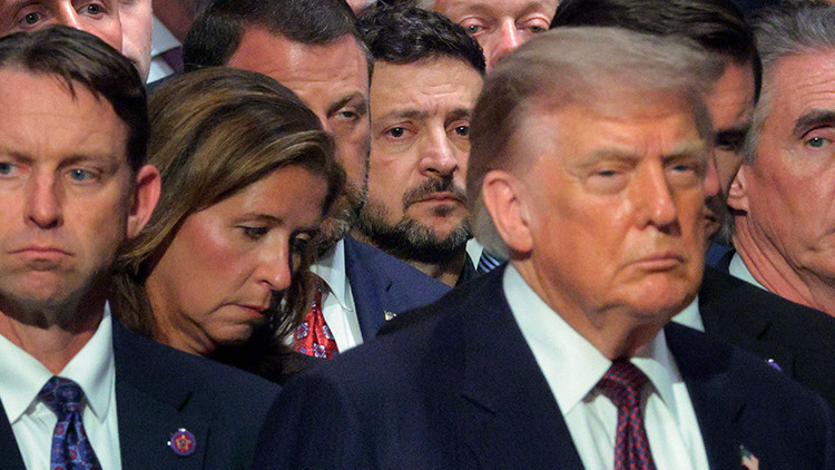 Trumptan Netanyahu ve Zelenski ile yaptığı görüşmeler sonrası ilk açıklama Trumptan Netanyahu ve Zelenski ile yaptığı görüşmeler sonrası ilk açıklama