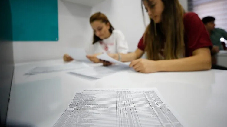 2026-YKS tercih süreci başladı 2026-YKS tercih süreci başladı