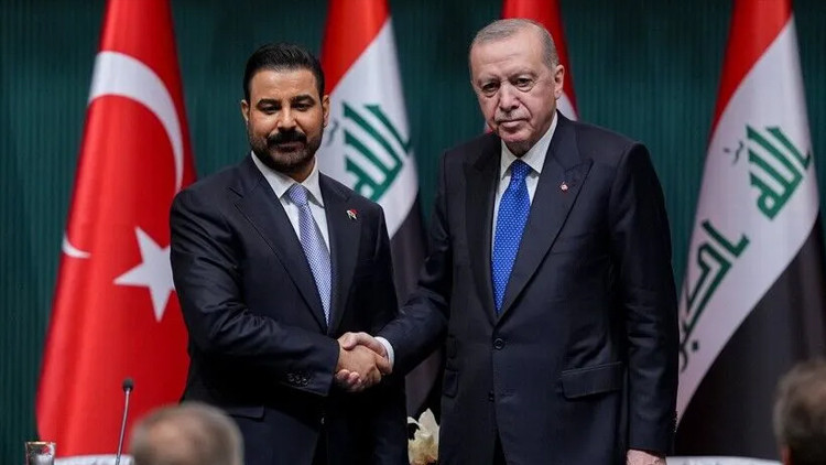 Türkiye, petrol devleriyle aynı masada! Kerkük anlaşmasının perde arkası