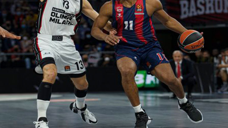 EuroLeaguede 2026-2027 sezonunun ilk hafta programı açıklandı
