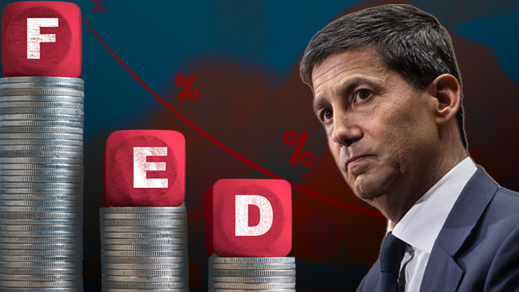 Son dakika... ABD Merkez Bankası (Fed), faiz kararını açıkladı