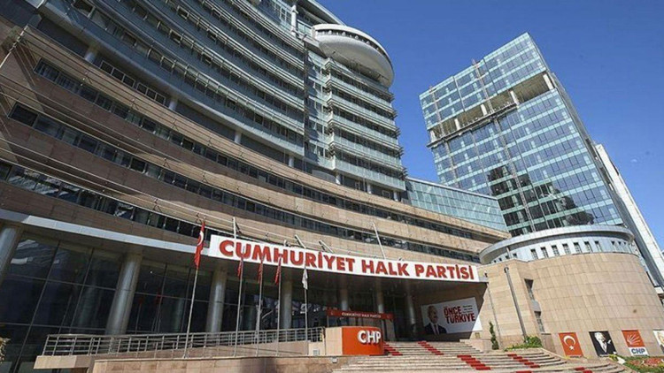 Ankara Cumhuriyet Başsavcılığı duyurdu... Seçmen verileri iddiasına soruşturma