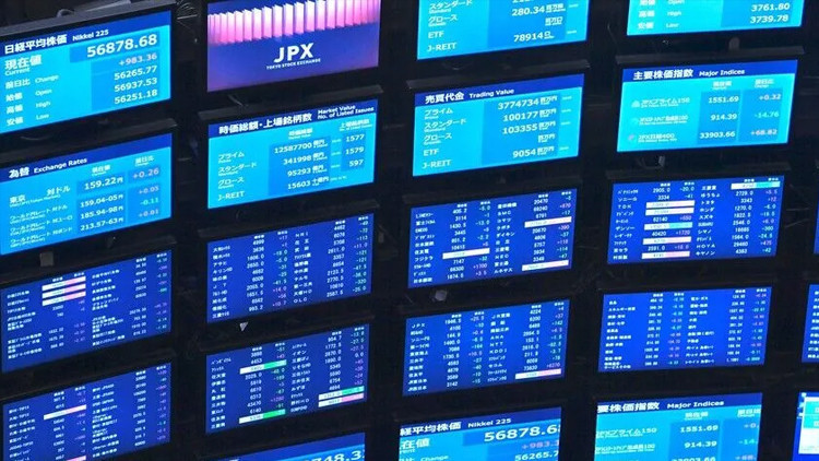 Fed kararı sonrası küresel piyasalarda sert satış baskıs