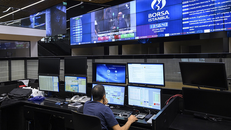 BIST100’de sert düşüş sonrası yeni tedbir