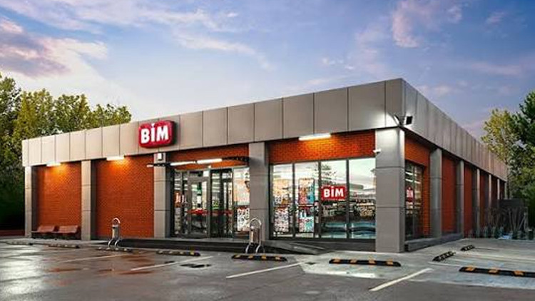 BİM’den 2,5 milyon hisselik dev hamle