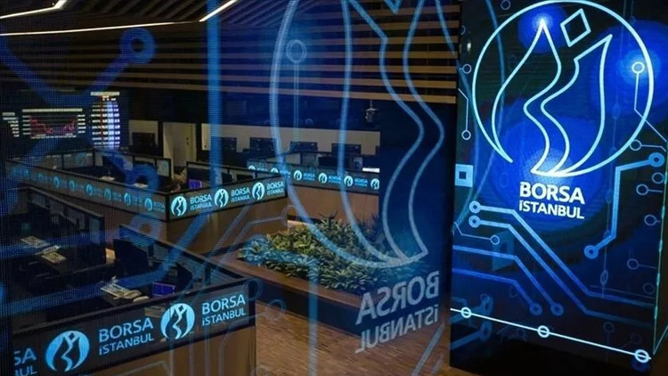 VİOPta endeks kontratı güne yükselişle başladı
