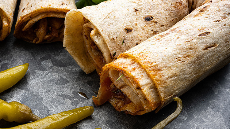 Tantuni diye bakın ne yedirmişler? Bakanlık tek tek ifşa etti