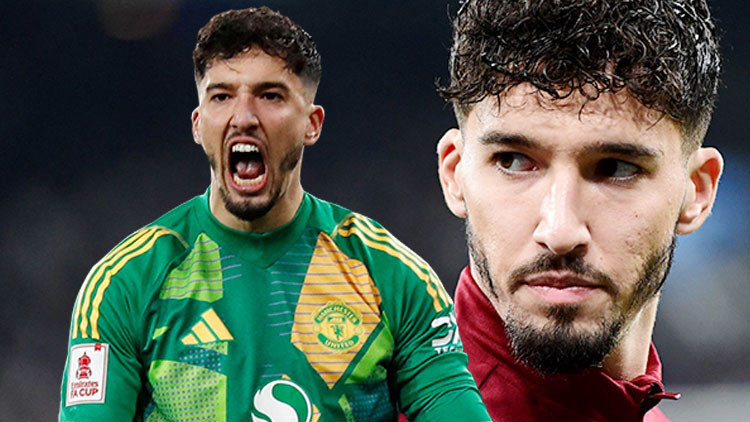 Altay Bayındıra teklif var Gözler ManUda