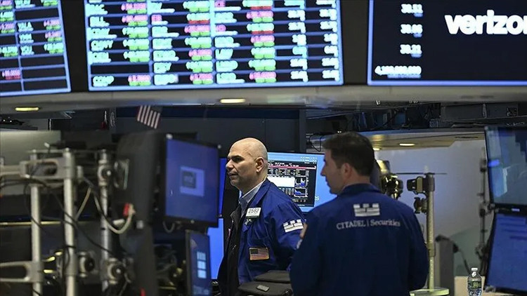 New York borsası yükselişle açıldı
