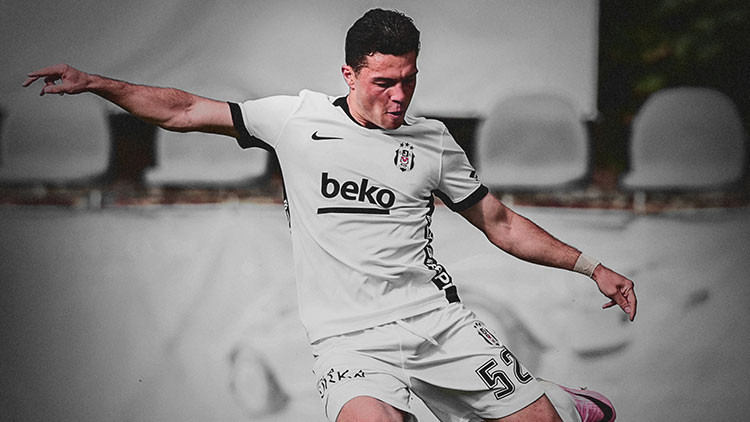 Beşiktaş, Devrim Şahini Bodrum FKya kiraladı