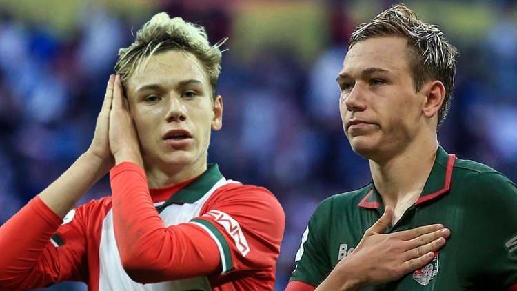 Galatasaraya Rus 10 numara Anlaşma sağlandı