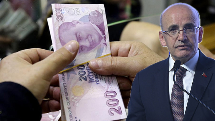 Ceza öncesi yeni hak! Bakan Şimşek, 'Devrim niteliğinde' diye duyurdu