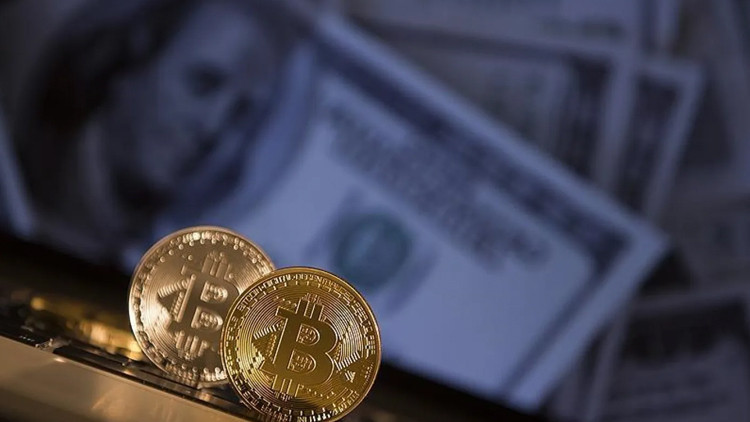 Fed sonrası Bitcoin ve Ethereum çoştu