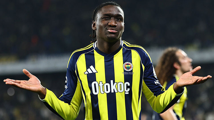 Fenerbahçede Sidiki Cherife sürpriz talipler Fenerbahçede Sidiki Cherife sürpriz talipler