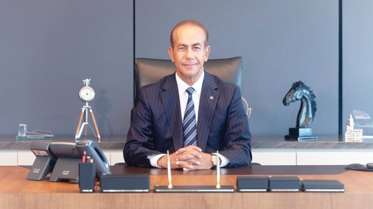 Halka arz gelirini sigortacılıkta kullanacağız