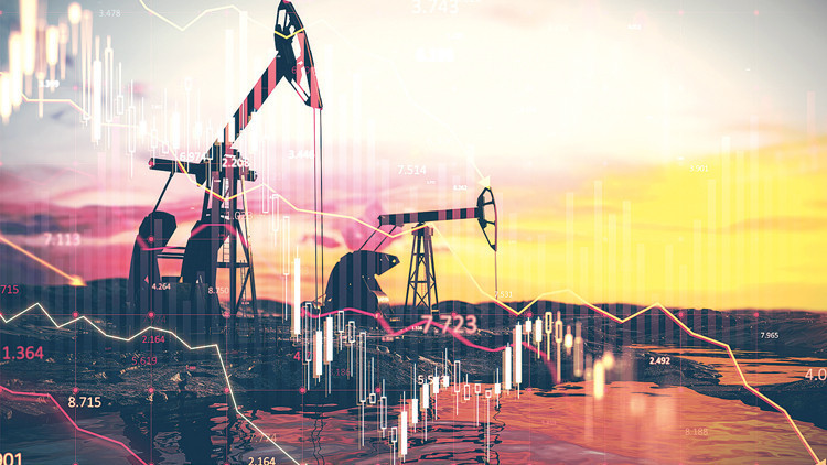 Petrol bahane kâr şahane