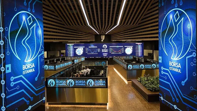 Borsa İstanbul’da yeni hafta hareketli başladı İşte ilk rakamlar