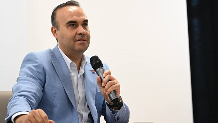 Yapay zekada yeni dönem Bakan Kacır hedefleri tek tek açıkladı