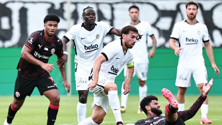 UEFA Avrupa Liginde üçüncü eleme turu yarın başlayacak