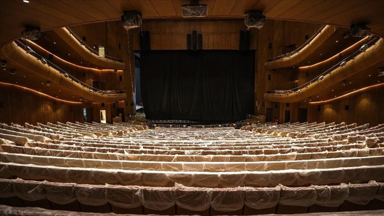 İstanbulda kültür sanat haftası: Konserler, atölyeler ve sergiler sanatseverleri bekliyor