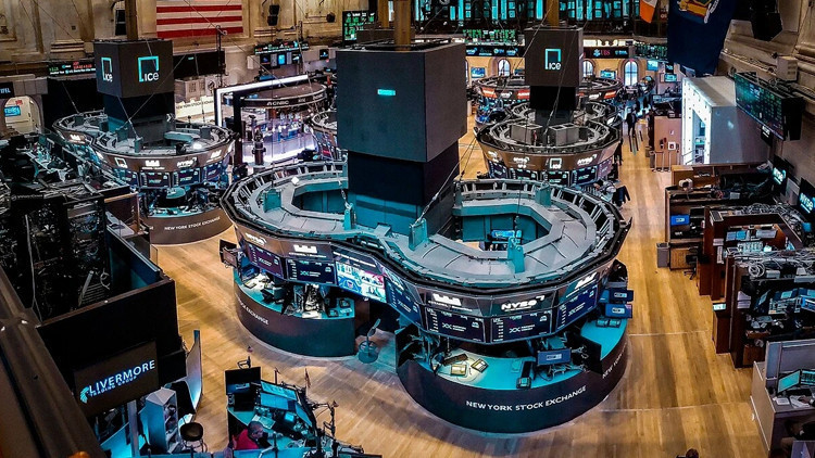 New York borsası yükselişle açıldı