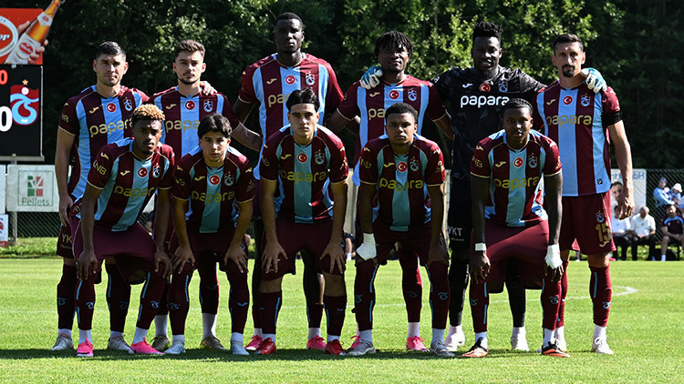 Trabzonspor’un Avrupa yolundaki muhtemel rakiplerini tanıyalım: Ferencvaros-Gornik Zabrze Trabzonspor’un Avrupa yolundaki muhtemel rakiplerini tanıyalım: Ferencvaros-Gornik Zabrze