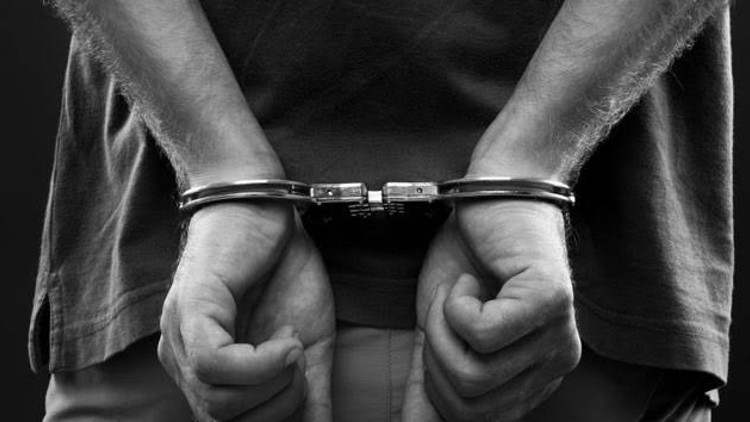 Kayseri’de FETÖden aranan ihraç polis yakalandı