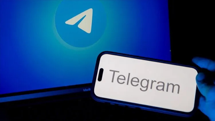Telegram App Storedan geçici olarak kaldırıldı