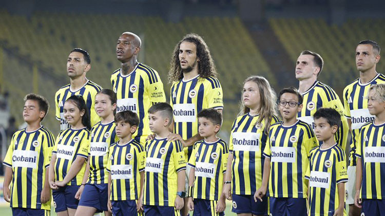 Fenerbahçe, UEFA Şampiyonlar Liginde avantaj arıyor Fenerbahçe, UEFA Şampiyonlar Liginde avantaj arıyor