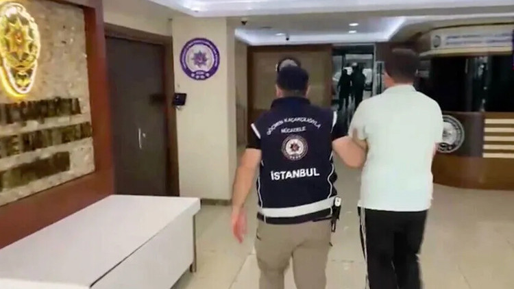 Bakanlık açıkladı: Usulsüzlük tespit edilen 6 bin 134 kişinin Türk vatandaşlığı iptal edildi ya da geri alındı