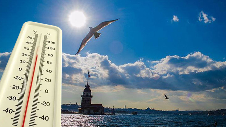 Hava durumu tahminleri il il Meteoroloji tahminleri | Bugün (5 Ağustos) hava nasıl olacak İstanbulda yağmur yağacak mı Meteorolojiden kuvvetli rüzgar ve sağanak uyarısı Hava durumu tahminleri il il Meteoroloji tahminleri | Bugün (5 Ağustos) hava nasıl olacak İstanbulda yağmur yağacak mı Meteorolojiden kuvvetli rüzgar ve sağanak uyarısı