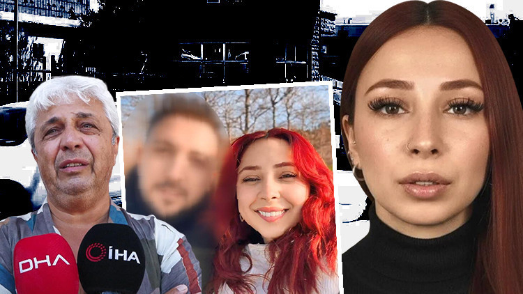 Şişlide kadın cinayeti: Takip etti, Nildayı ilaç alırken öldürdü | Acılı baba: Ekmeğimizi paylaştığımız kişiydi... Saldırı anı kamerada