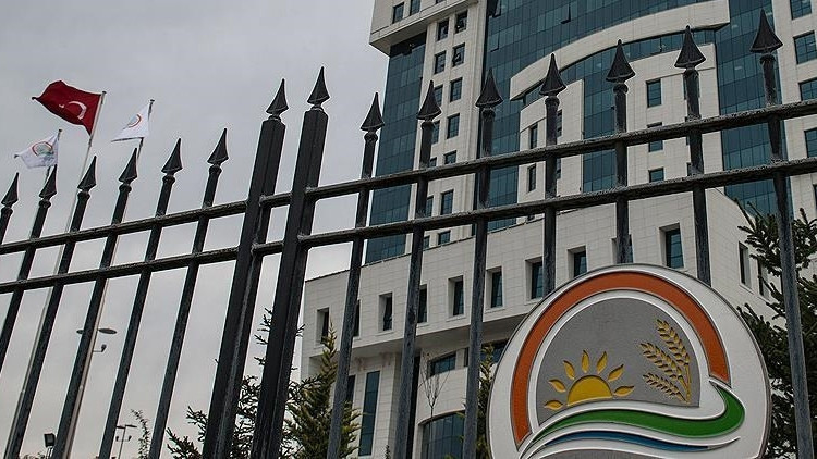 Temmuzda 107 bin 113 gıda denetimi gerçekleştirildi