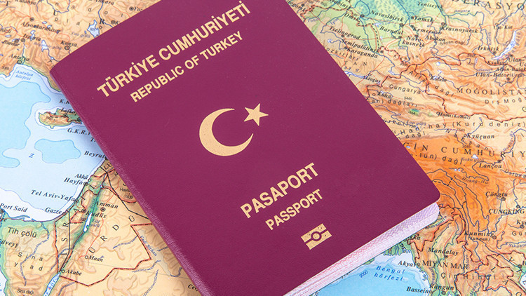 Usulsüz vatandaşlık operasyonu üzerine GİGDERden açıklama