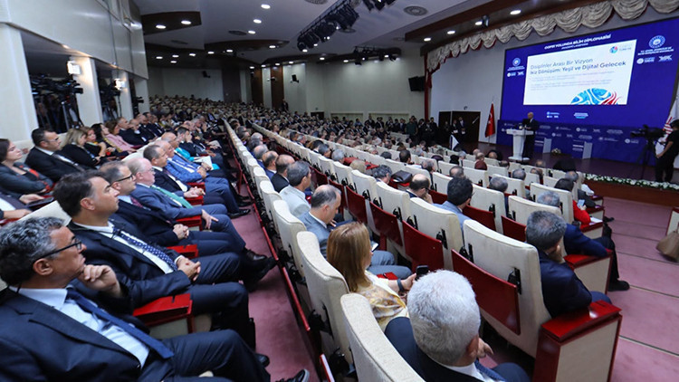 Trakya Üniversitesinden COP31e katkı