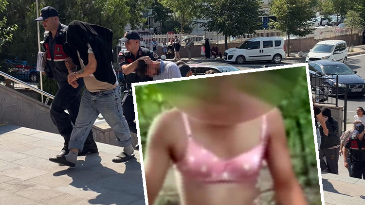 Yasak aşk iddiasıyla dehşet Ormana götürüp kadın kıyafeti giydirerek özür dilettiler: 6 kişi gözaltına alındı