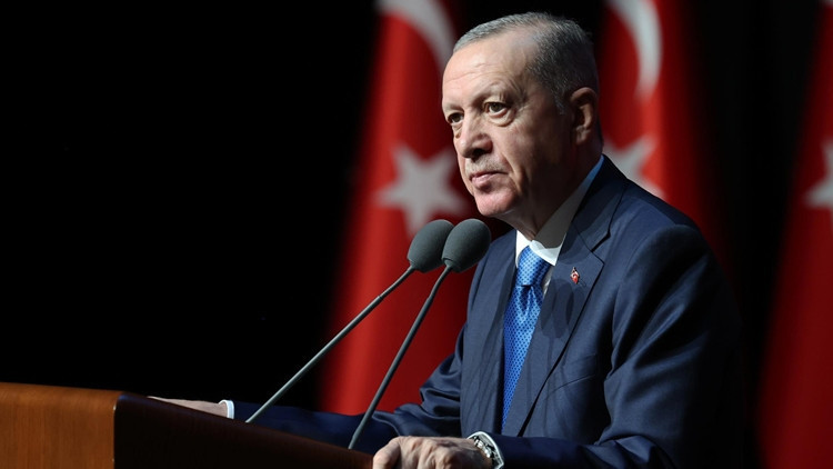Cumhurbaşkanı Erdoğan, FETÖnün suikast timindeki Burkay Karatepeden şikayetçi oldu