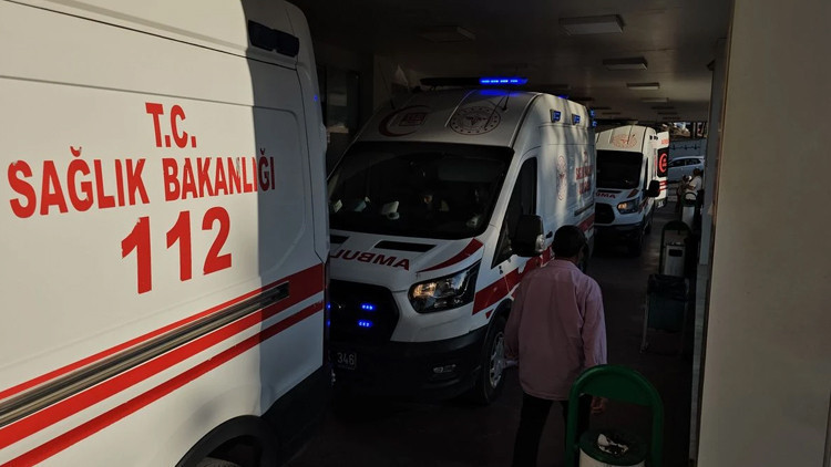 Şanlıurfa’da iki kardeş arasında mal paylaşımı kavgası: 9 yaralı