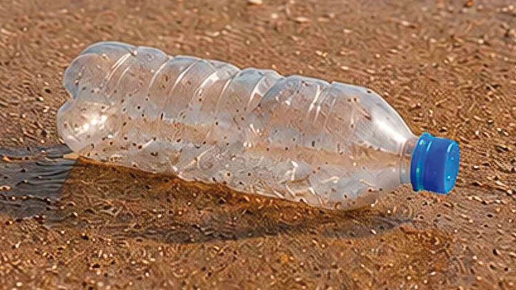 Denizlere mikroplastik bırakanlara ceza