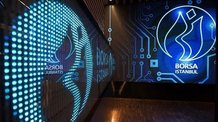 Borsa İstanbul’da hareketli gün