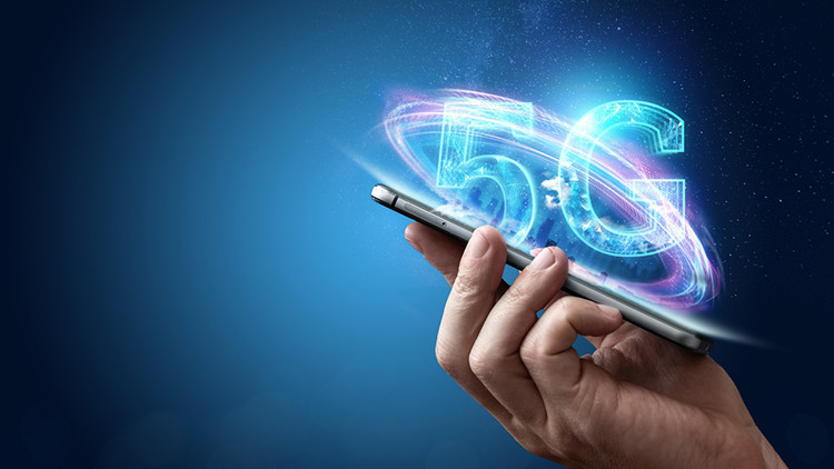 5G abone sayısı 44.5 milyona ulaştı