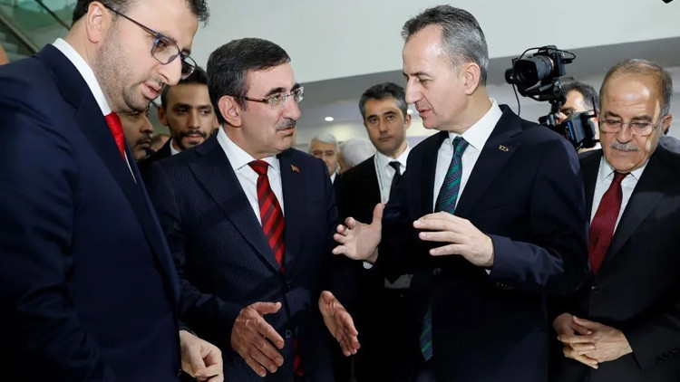 Milli Yetkinlik Hamlesi’nde önemli buluşma Gençlere dikkat çeken çağrı