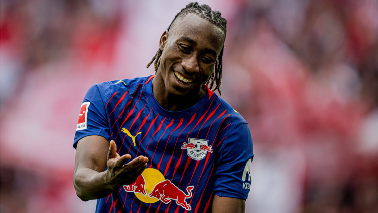 Yan Diomande kimdir, nereli, kaç yaşında Real Madridin rekor transferi Yan Diomande hangi takımlarda oynadı