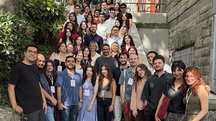 UniChallenge+ 12’nci dönemini tamamladı UniChallenge+ 12’nci dönemini tamamladı